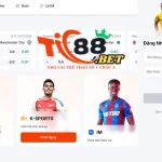 Hướng dẫn đăng nhập Tic88 chi tiết