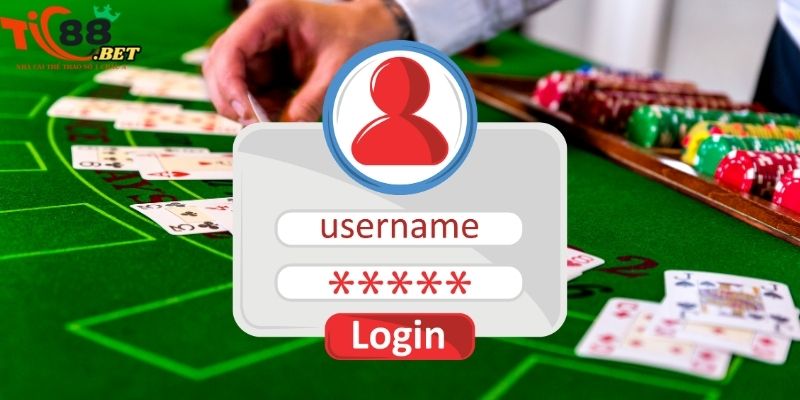 Tầm quan trọng của việc thực hiện truy cập tài khoản TIC88