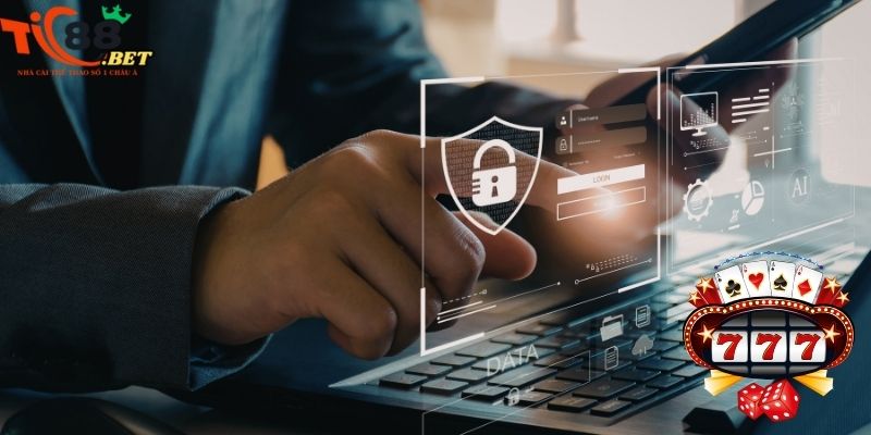 Khám phá thế giới giải trí đỉnh cao sau khi đăng nhập TIC88