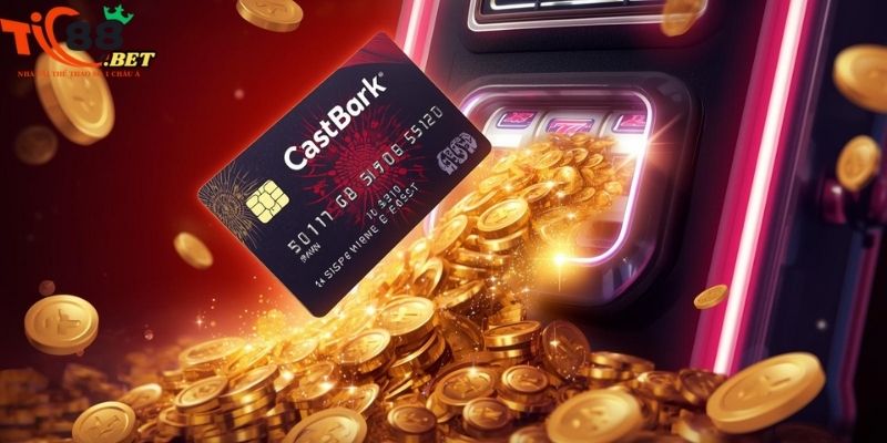Ưu điểm vượt trội của hệ thống nạp tiền tại nhà cái