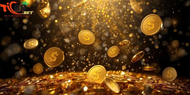 Chính sách bảo mật dữ liệu khi hội viên rút tiền TIC88