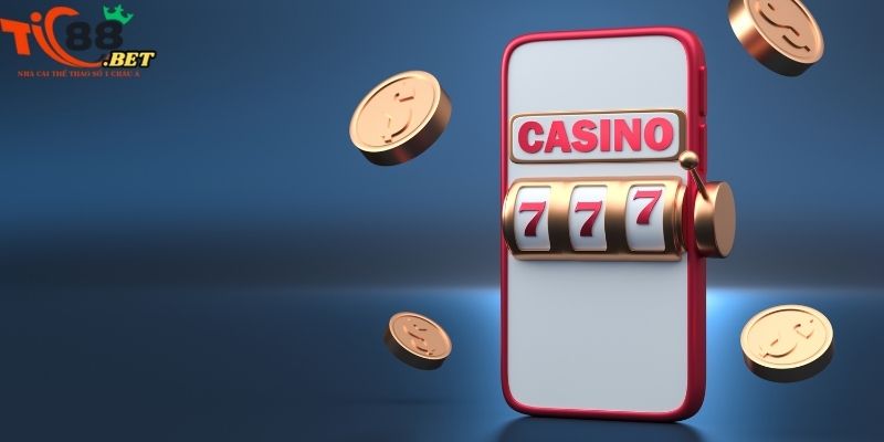 Ưu điểm của app TIC88